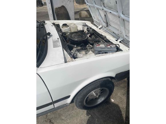 Sahibinden Tofaş Şahin 1.6 1990 Model 