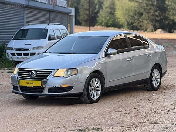 2009 PASSAT HATASIZ AYARINDA 1.4 TSİ YENİ NESİL SESSİZ MOTOR