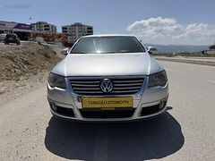 2011 VOLKSWAGEN PASSAT 1.4 TSI Comfortline OTOMATİK