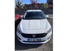 Sahibinden Fiat Egea 1.3 Multijet Easy 2016 Model  185.000 km Beyaz