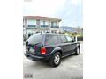 VİZYON OTOMOTİV DEN EMSALSİZ MAKAM FORD EXPLORER HATASIZ
