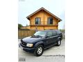 VİZYON OTOMOTİV DEN EMSALSİZ MAKAM FORD EXPLORER HATASIZ