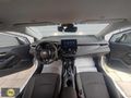 2025 model Toyota Corolla