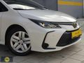 2025 model Toyota Corolla