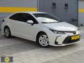 2025 model Toyota Corolla
