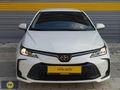2025 model Toyota Corolla