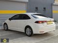 2025 model Toyota Corolla