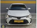 2025 model Toyota Corolla