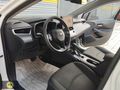 2025 model Toyota Corolla