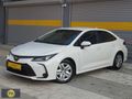 2025 model Toyota Corolla