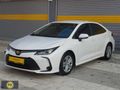 2025 model Toyota Corolla