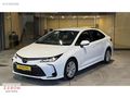 Toyota / Corolla / 1.5 / Vision Plus / Otomatik / 2024 / Hatasız