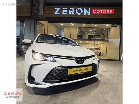 Toyota / Corolla / 1.5 / Vision Plus / Otomatik / 2024 / Hatasız