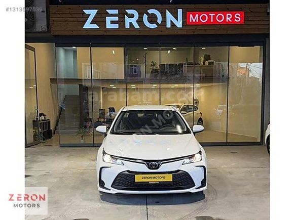 Toyota / Corolla / 1.5 / Vision Plus / Otomatik / 2024 / Hatasız