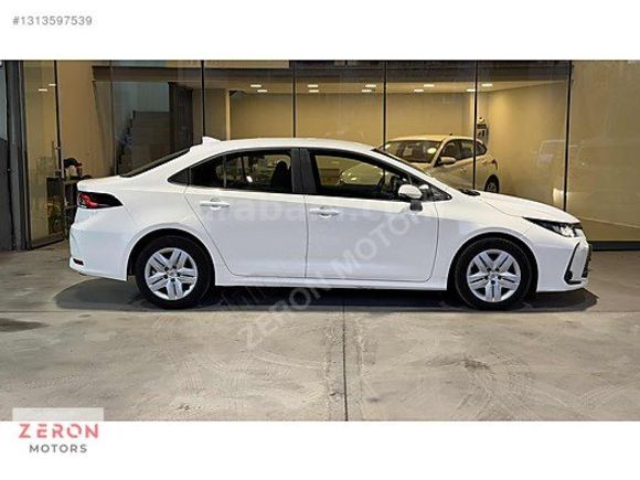 Toyota / Corolla / 1.5 / Vision Plus / Otomatik / 2024 / Hatasız