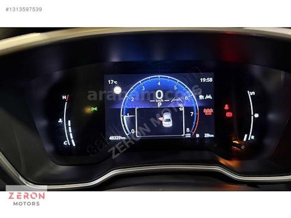 Toyota / Corolla / 1.5 / Vision Plus / Otomatik / 2024 / Hatasız
