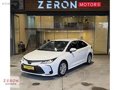 Toyota / Corolla / 1.5 / Vision Plus / Otomatik / 2024 / Hatasız