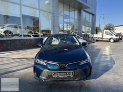 2025 TOYOTA COROLLA 1.5 VİSİON PLUS OTOMATİK KM.22.000