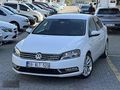 HOŞKAN AUTO DAN EXCLUSIVE PASSAT