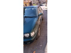Sahibinden Toyota Corolla 1.6 Sol Special 2001 Model