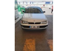 Sahibinden Toyota Carina 2.0 GLi 1998 Model