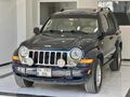 2006 CHEROKEE 2.8CRD LİMİTED FULL BAKIMLI MASRAFSIZ SINIF ARAÇ