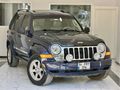 2006 CHEROKEE 2.8CRD LİMİTED FULL BAKIMLI MASRAFSIZ SINIF ARAÇ