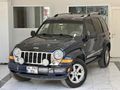 2006 CHEROKEE 2.8CRD LİMİTED FULL BAKIMLI MASRAFSIZ SINIF ARAÇ