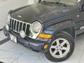 2006 CHEROKEE 2.8CRD LİMİTED FULL BAKIMLI MASRAFSIZ SINIF ARAÇ