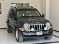 2006 CHEROKEE 2.8CRD LİMİTED FULL BAKIMLI MASRAFSIZ SINIF ARAÇ