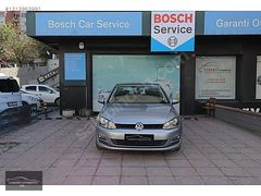 2013-VOLKSWAGEN-GOLF-1.2 TSI-COMFORTLİNE-181.631 KM