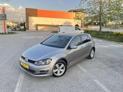 İLK SAHİBİNDEN 2014 GOLF 7 1.2 TSI COMFORTLİNE OTOMATİK VİTES