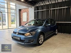 2015 VW GOLF 1.2 TSI COMFORTLINE 110 HP