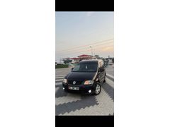 Sahibinden Volkswagen Caddy 1.9 TDI Kombi Life 2009 Model 