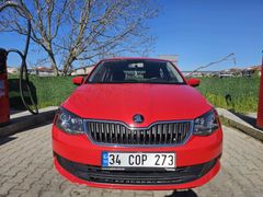 Sahibinden Skoda Fabia 1.0 GreenTec Ambition 2018 Model 