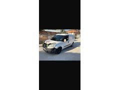 Sahibinden Fiat Doblo Cargo 1.3 Multijet Maxi 2012 Model 