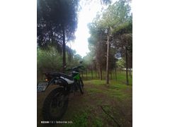 Sahibinden Mondial X-Treme Max 200i