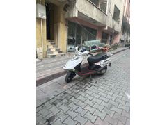 Sahibinden RKS Spontini 110 