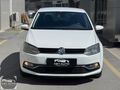 CEY AUTO'DAN 2016 POLO 1.2TSI LOUNGE/135.000KM/OTOMATİK/HATASIZ