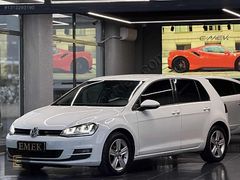 EMEK/2015 MODEL GOLF 1.2TSI COMFORTLINE OTOMATİK