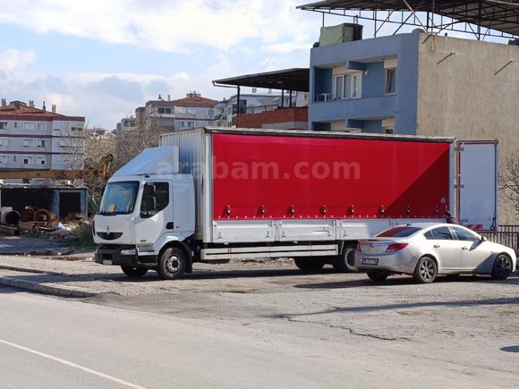 RENAULT MİDLUM