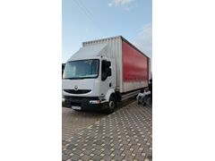 RENAULT MİDLUM