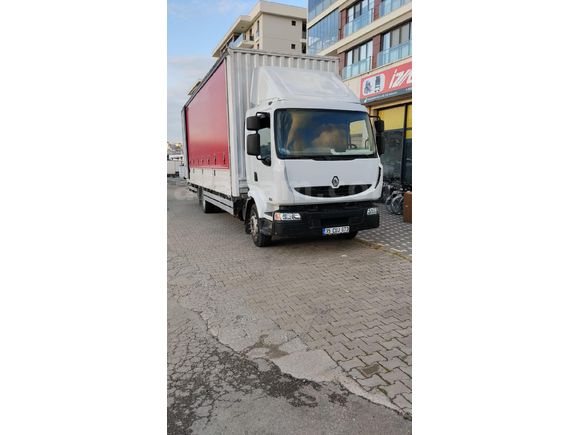RENAULT MİDLUM