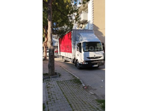 RENAULT MİDLUM