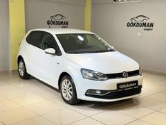 **DEĞİŞENSİZ-ORJİNAL KM-FULL PAKET POLO**