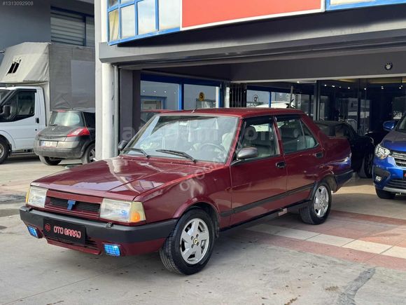 Doğan 1.6 SLX