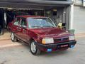 Doğan 1.6 SLX