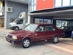 Doğan 1.6 SLX