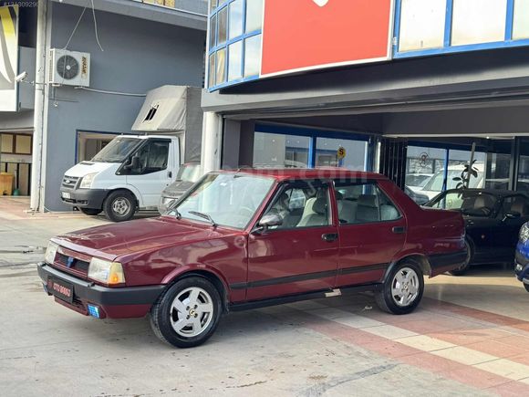 Doğan 1.6 SLX