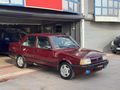 Doğan 1.6 SLX